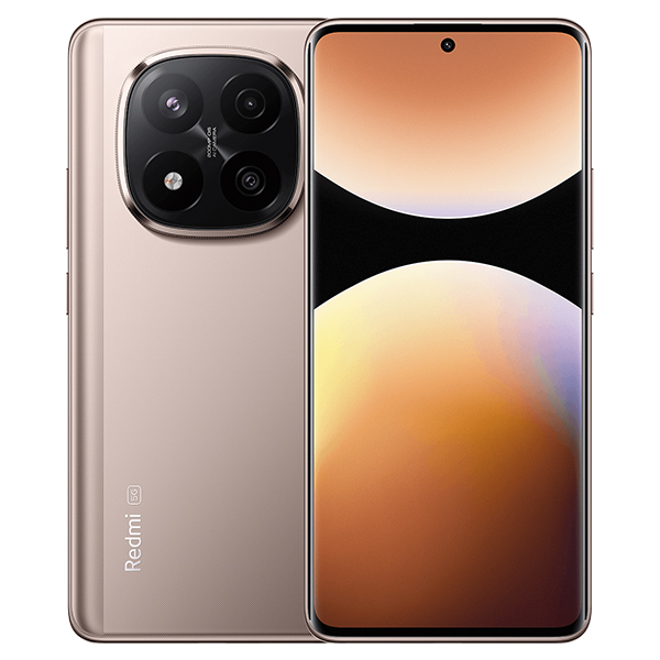 Mobilni telefon Xiaomi Redmi Note 14 Pro+ 5G 12/512GB (Gold)