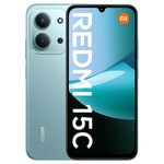 Mobilni telefon Xiaomi Redmi 15C 4/128GB (Mint Green)