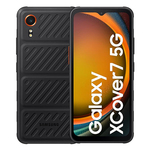 Mobilni telefon Samsung G556 XCover7 5G 6/128GB (Black)