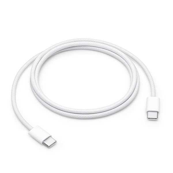 Kabl Apple USB-C 60W Charging Cable