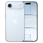 Mobilni telefon Apple iPhone Air 12/256GB (Sky Blue)