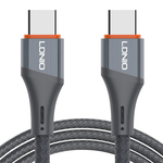 Kabl LDnio LC631c Type C - Type C 65w 1m