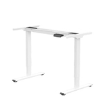 Podesivi okvir radnog stola Loctek Flexispot E1W-PRO (White)