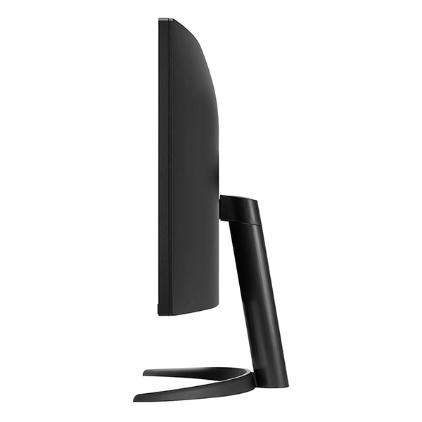 Monitor LG Curved UltraWide QHD 34WR50QK-B