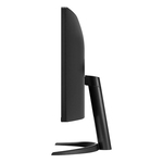 Monitor LG Curved UltraWide QHD 34WR50QK-B