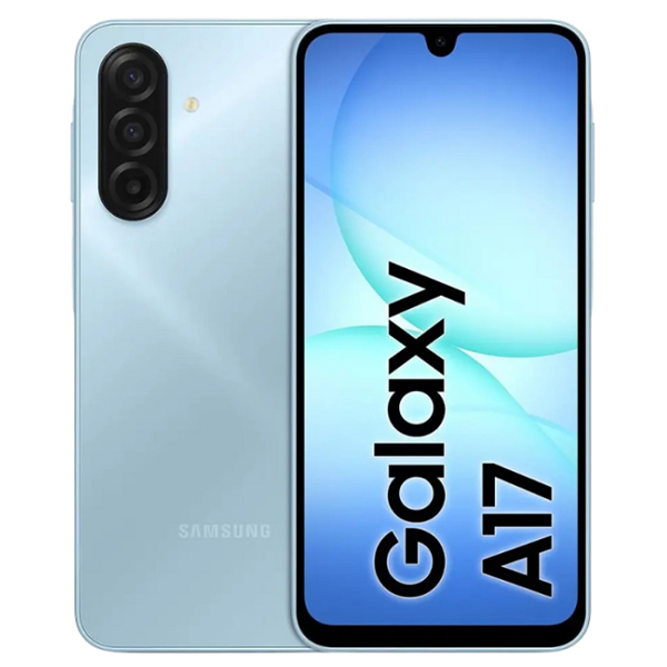 Mobilni telefon Samsung A175 A17 4G 6/128GB (Blue)