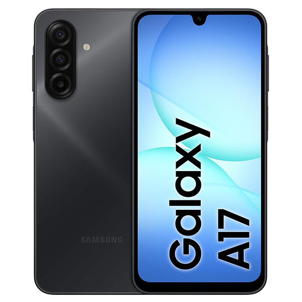 Mobilni telefon Samsung A175 A17 4G 4/128GB (Black)