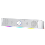 Zvučnik Soundbar Redragon Adiemus GS560 RGB Gaming White