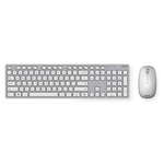 Tastatura i miš Asus W5000 COPILOT bežični set bijeli