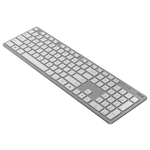 Tastatura i miš Asus W5000 COPILOT bežični set bijeli
