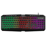 Tastatura Swissten GUNNER Gaming