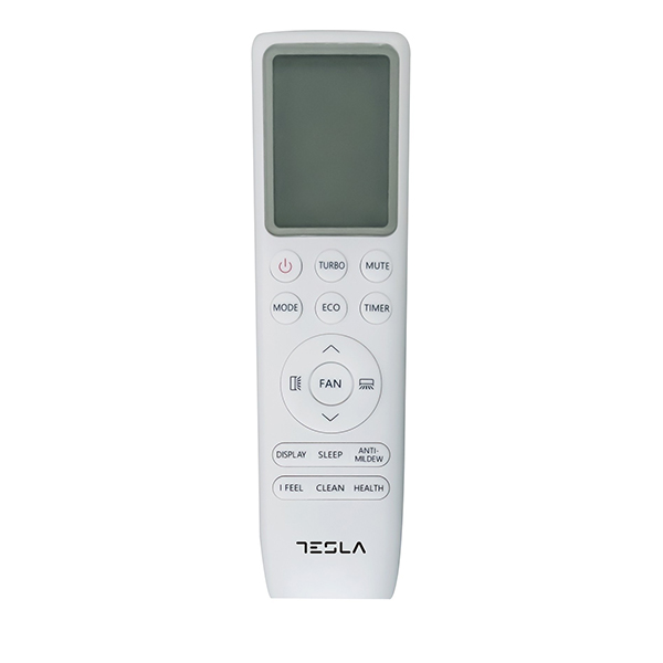 Klima Tesla TT51TP81-1832IHWT Nordic inverter/18000BTU/R32/Wi-Fi/