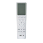 Klima Tesla TT51TP81-1832IHWT Nordic inverter/18000BTU/R32/Wi-Fi/