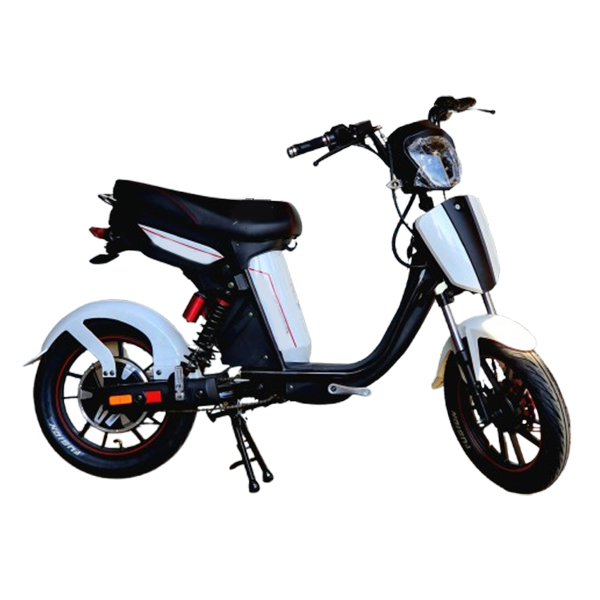 Električni motor iHema Grillo White