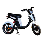 Električni motor iHema Grillo White