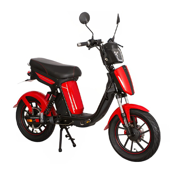 Električni motor iHema Grillo Red