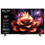 TV LED TCL 55V6C 4K Smart GoogleTV AiPG/