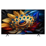TV QLED TCL 75C655 4K Smart GoogleTV AiPQ/