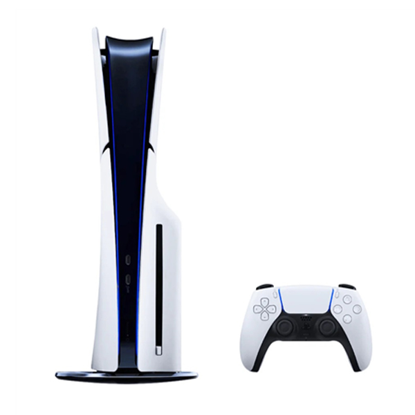Sony PlayStation 5 Slim D Chassis