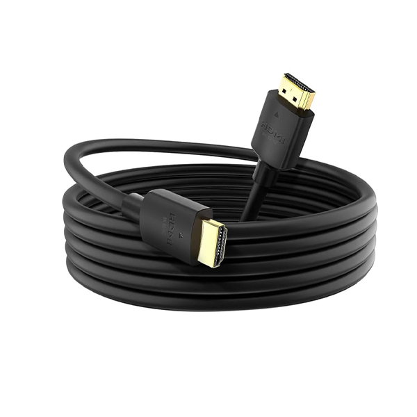 Kabl Swissten HDMI na HDMI 8K 60Hz 2m PVC 75501211