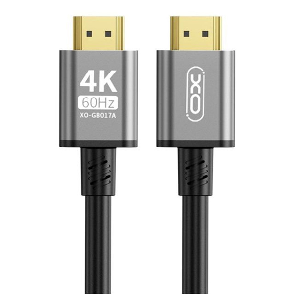 Kabl HDMI - HDMI XO GB017B 5m