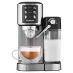 Aparat za espresso Sencor SES 4910SS