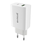 Punjač Proove Rapid WCRP20000102 20w bijeli GSM189074