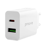 Punjač Proove Rapid WCRP20000102 20w bijeli GSM189074