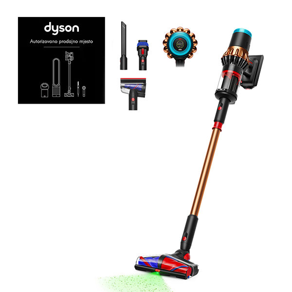 Štapni usisivač Dyson V16 Piston Animal (492963)