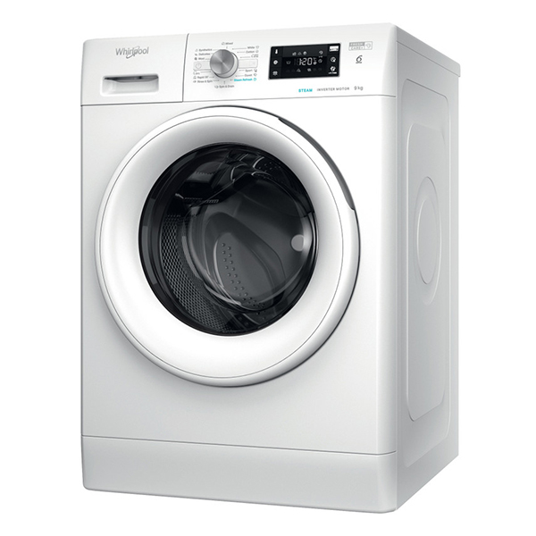 Veš mašina Whirlpool FFB 9469 WV EE 9kg/1400rpm