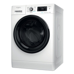 Mašina za pranje i sušenje Whirlpool FFWDB 864349 BV EE 8kg/1400rpm/6kg sušenje Mašina za pranje i sušenje Whirlpool FFWDB 864349 BV EE 8kg/1400rpm/6kg sušenje