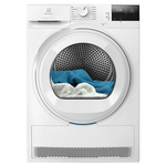Mašina za sušenje veša Electrolux EW6D283DE 8kg/toplotna pumpa Mašina za sušenje veša Electrolux EW6D283DE 8kg/toplotna pumpa