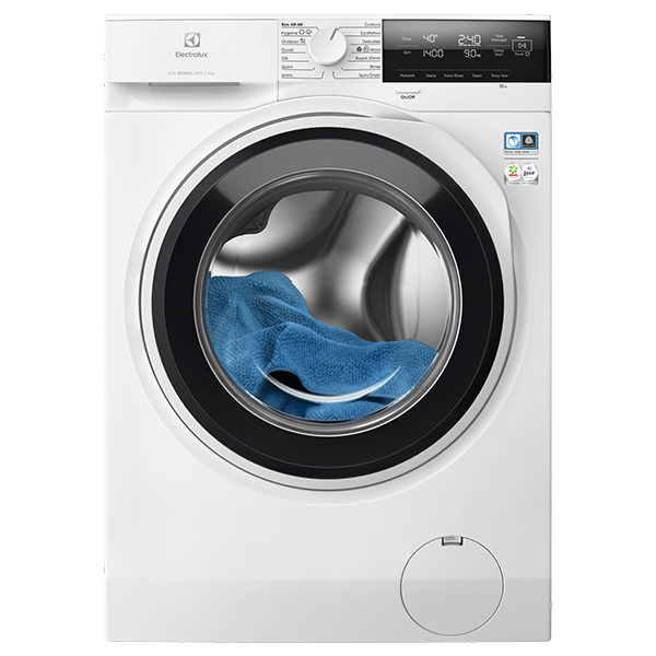 Veš mašina Electrolux EW6F3494E 9kg/1400rpm