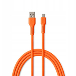 Kabl Colorum USB-A USB-C 1,8m CK60-AC-10 (Orange) GSM178771