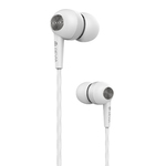 Slušalice Devia Kintone EM018 jack 3,5mm bijele BRA006769