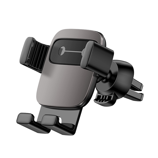 Držač za telefon Baseus Cube SUYL-FK01 crni BRA007462 Držač za telefon Baseus Cube SUYL-FK01 crni BRA007462