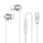 Slušalice Forever EP-02 USB-C bijele GSM187600