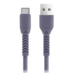 Kabl Maxlife MXUC-04 USB-USB-C 1M ljubičasti OEM0100851