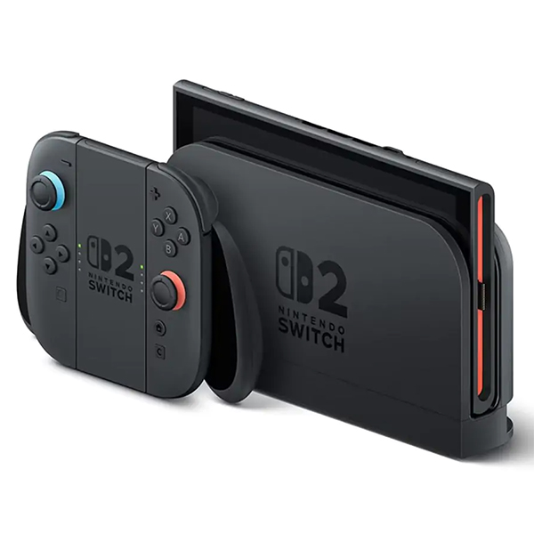 Konzola Nintendo Switch 2 + igra Mario Kart World Bundle G/R Konzola Nintendo Switch 2 + igra Mario Kart World Bundle G/R