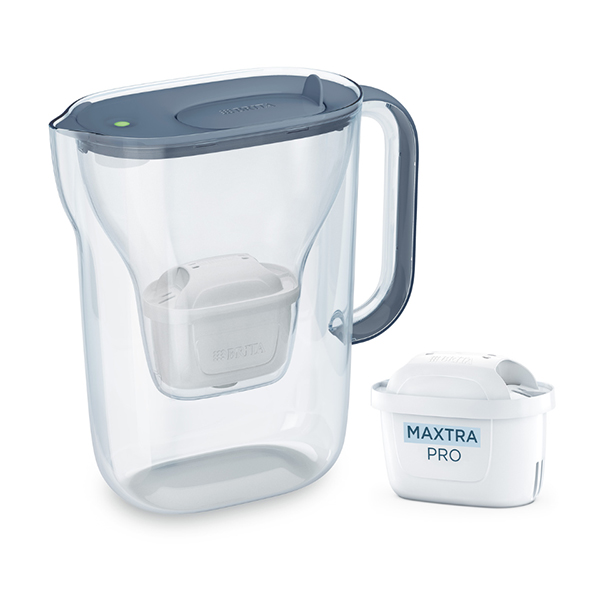 Bokal za filtraciju vode za piće BRITA Style PRO Ocean Blue Bokal za filtraciju vode za piće BRITA Style PRO Ocean Blue