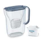 Bokal za filtraciju vode za piće BRITA Style PRO Ocean Blue