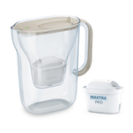 Bokal za filtraciju vode za piće BRITA Style PRO Sand