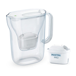 Bokal za filtraciju vode za piće BRITA Style PRO White