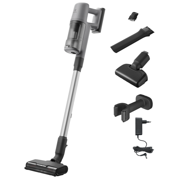 Štapni usisivač Electrolux 600 bežični EP61AB21UG