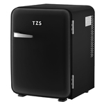 Mini bar First FA-5172-3-BA 40l black