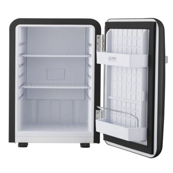 Mini bar First FA-5172-3-BA 40l black Mini bar First FA-5172-3-BA 40l black