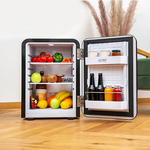 Mini bar First FA-5172-3-BA 40l black Mini bar First FA-5172-3-BA 40l black