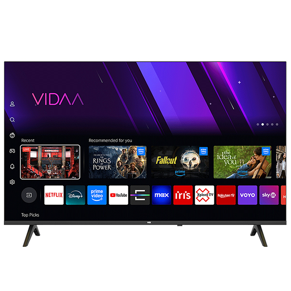 TV LED Vox 43VYF683 Full HD Smart