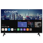 TV LED Vox 50WOS684BU 4K Smart