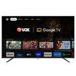 TV LED Vox 55GTU090 4K Smart GoogleTV